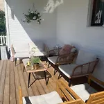 Rimppari Taeydellinen Porukalle 9 Hloe Puusauna Nuotiopaikka Ja Parkki *