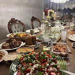 Rimppari Taeydellinen Porukalle 9 Hloe Puusauna Nuotiopaikka Ja Parkki * Όουλου