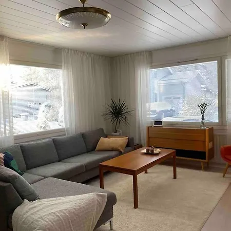 Rimppari 3mh 8hloe * Oulu