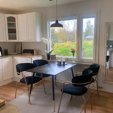 Villa Rimppari 3mh 8hloe