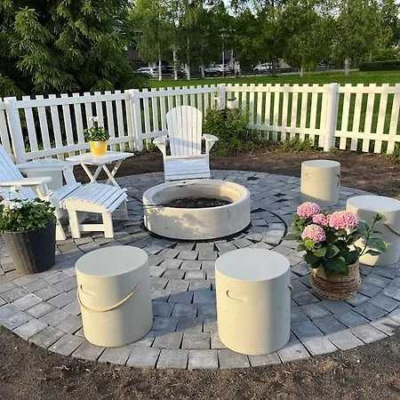 Rimppari 3mh 8hloe Villa Oulu