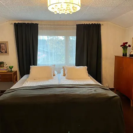 Villa Rimppari 3mh 8hloe Oulu