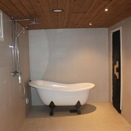 Villa Rimppari 3mh 8hloe Oulu