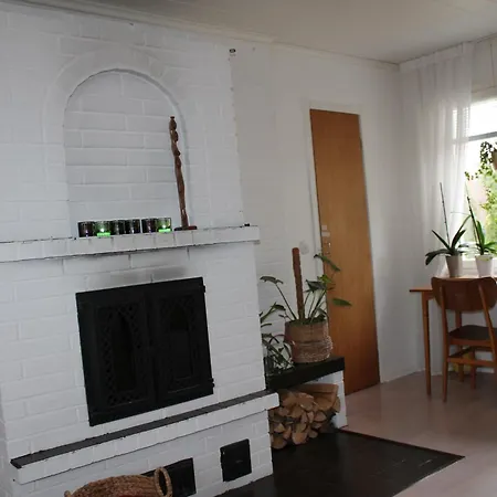 Rimppari 3mh 8hlö * Oulu