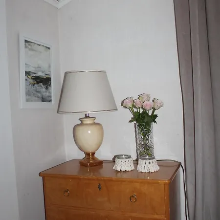 Rimppari 3mh 8hloe Villa