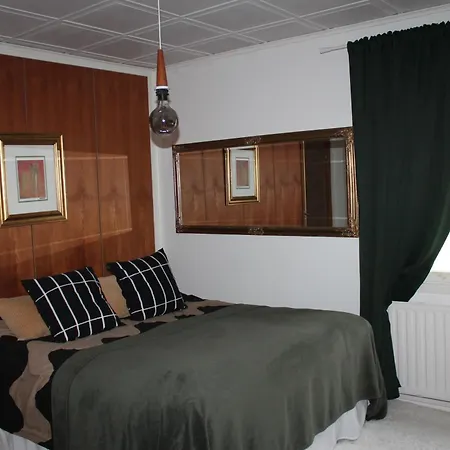 Rimppari 3mh 8hloe Oulu