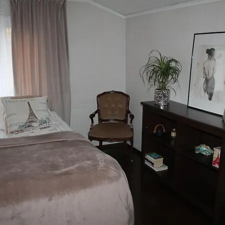 Villa Rimppari 3mh 8hlö