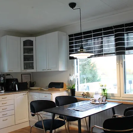 Rimppari 3mh 8hloe Villa Oulu