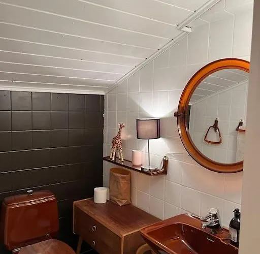 Villa Rimppari Spacious And Stylish Apartment For Up To 9 Guests, Perfect For Groups And Families Visiting Oulu *