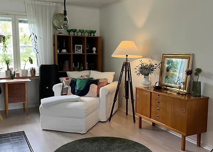 Villa Rimppari Spacious And Stylish Apartment For Up To 9 Guests, Perfect For Groups And Families Visiting Oulu * أولو