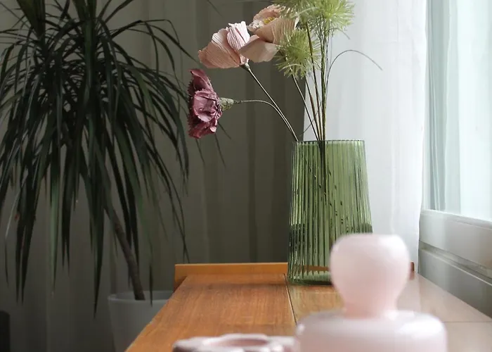 فيلة Villa Rimppari Spacious And Stylish Apartment For Up To 9 Guests, Perfect For Groups And Families Visiting Oulu