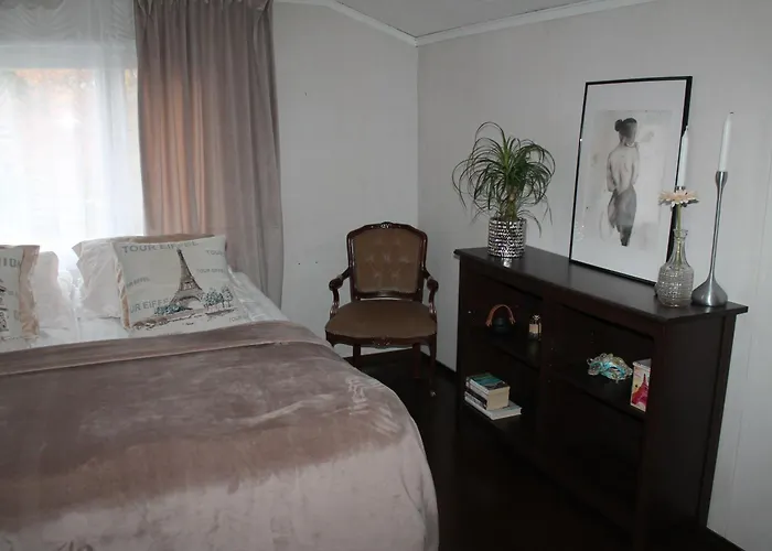 Villa Rimppari 3mh 8hlö