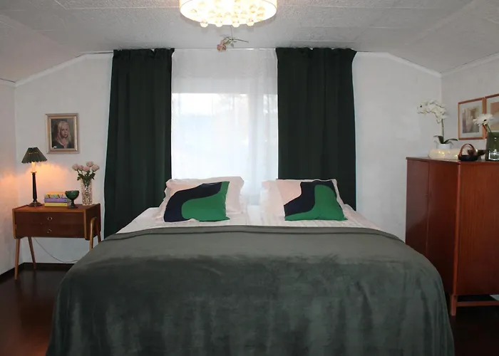 Villa Rimppari Spacious And Stylish Apartment For Up To 9 Guests, Perfect For Groups And Families Visiting Oulu *