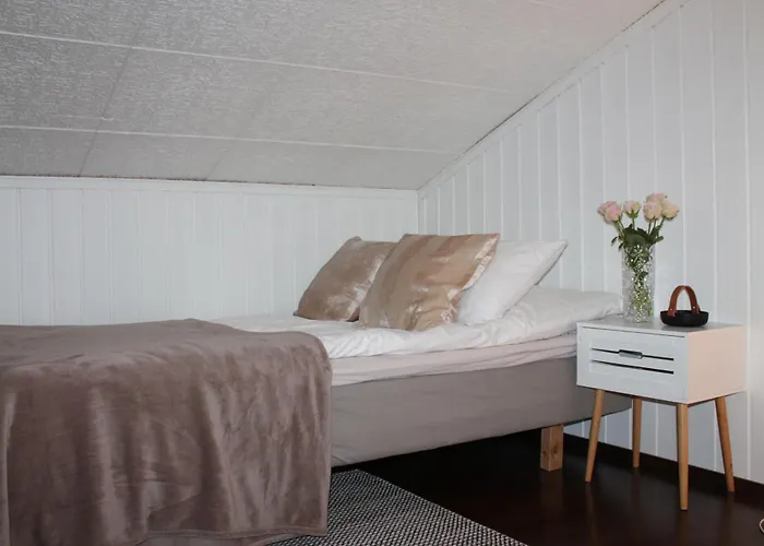 Rimppari 3mh 8hlö * Oulu