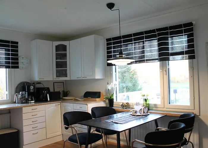 Rimppari 3mh 8hlö Villa Oulu